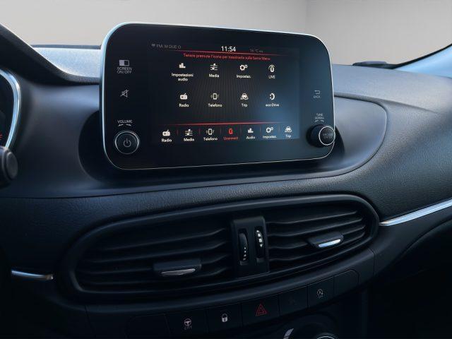 FIAT Tipo 1.4 GPL 120CV