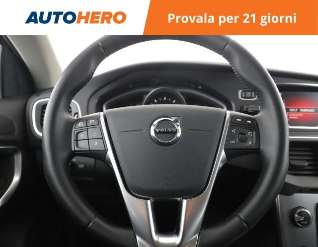 VOLVO V40 T2 Business Plus