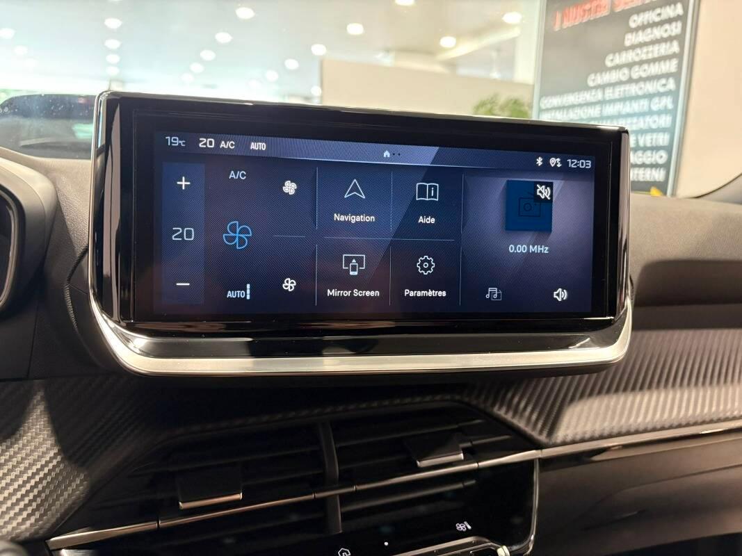 Peugeot 2008 1.2 puretech Allure s&s 100cv
