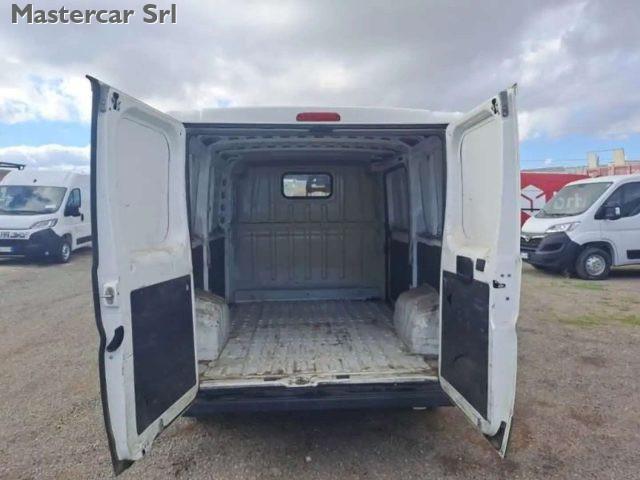 PEUGEOT Boxer 330 L1H1 2.0 BLUEHDI 130CV - FN851MN