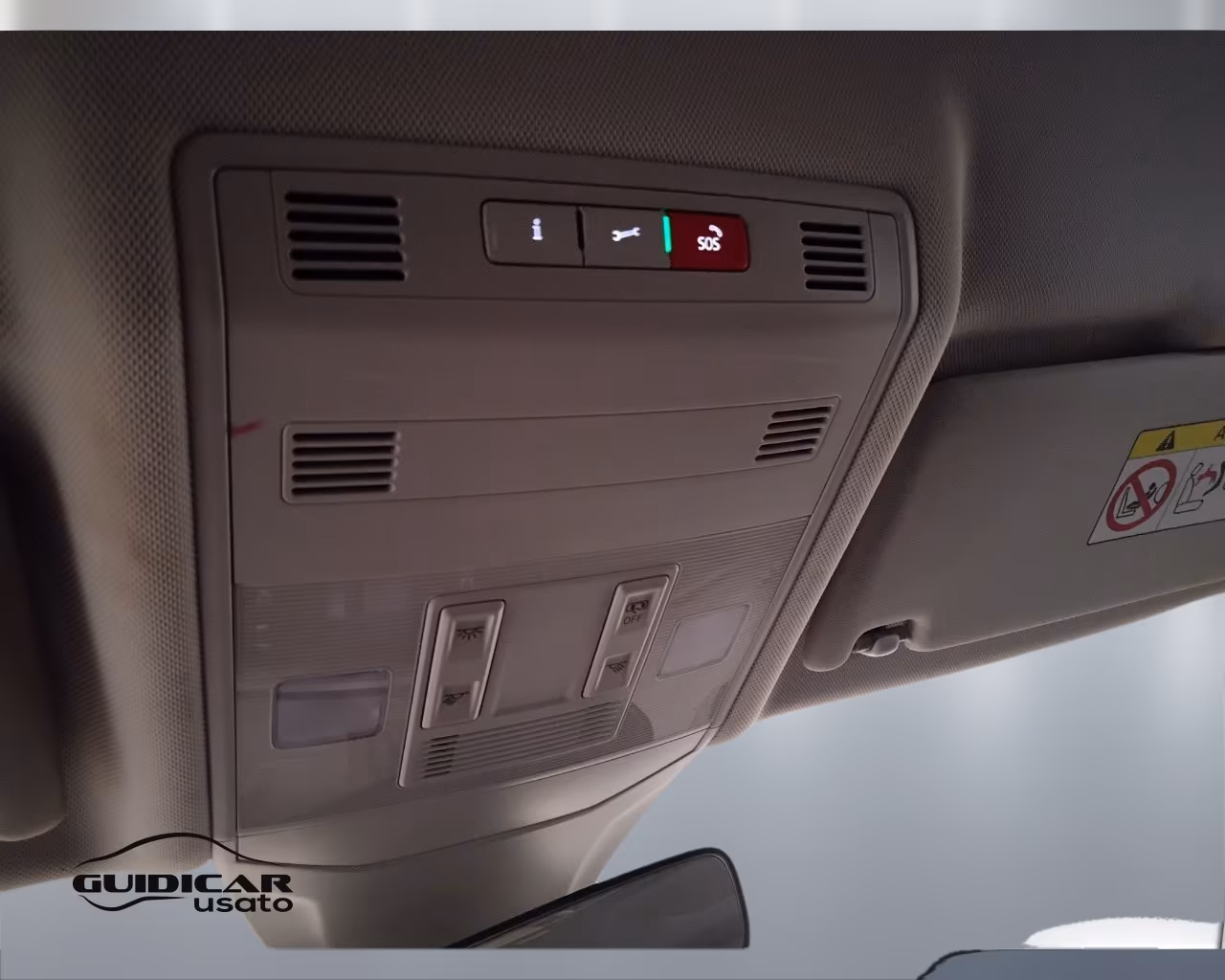 VOLKSWAGEN T-Cross 2019 - T-Cross 1.0 tsi Style 95cv