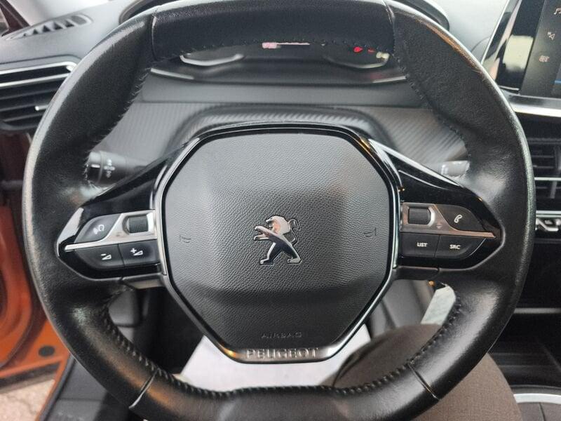 Peugeot 2008 II 2020 1.5 bluehdi Allure Pack s&s 110cv