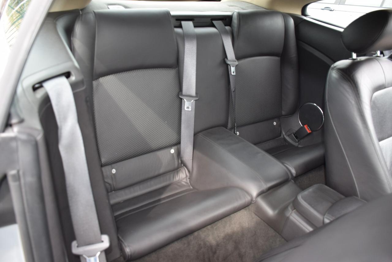 Jaguar XK 4.2 V8 Coupé AUTOM. - CERTIFICATA TAGLIANDATA NAVI CRUISE SENSORI PELLE