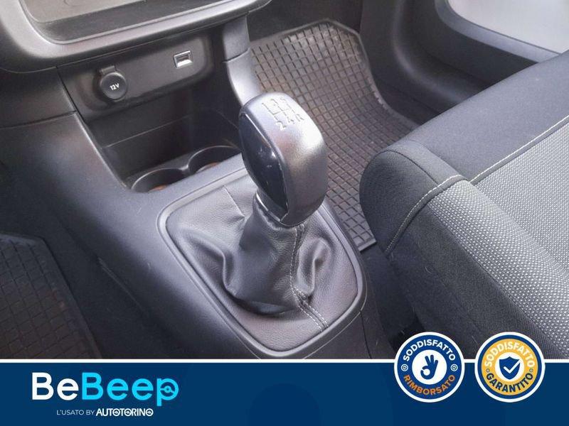 Citroën C3 1.2 PURETECH SHINE S&S 83CV NEOPATENTATI MY18