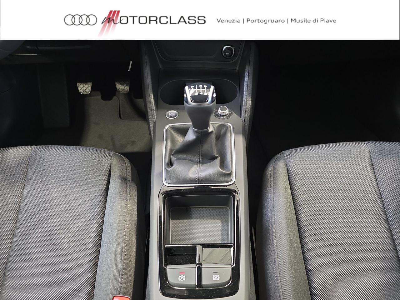 Audi Q2 35 1.5 tfsi business advanced
