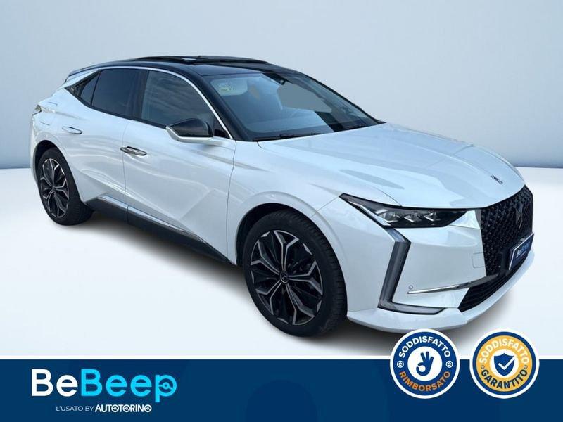 DS DS4 1.5 BLUEHDI RIVOLI 130CV AUTO