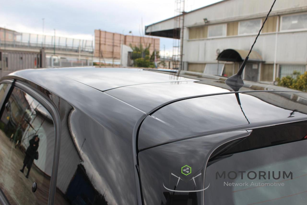 Smart forFour PULSE BICOLOR