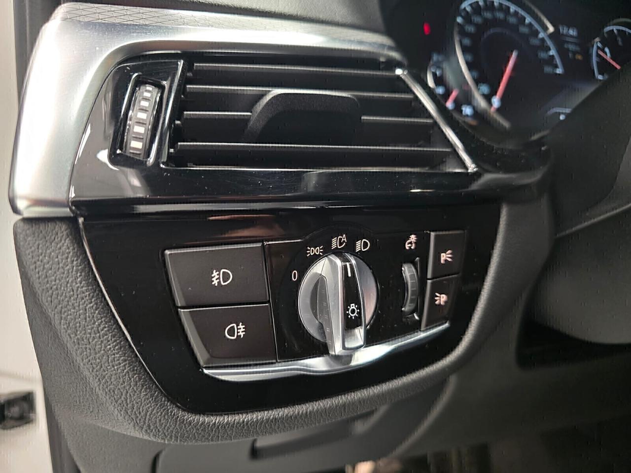 Bmw 520 48V Msport 190cv Aut. 12/2019