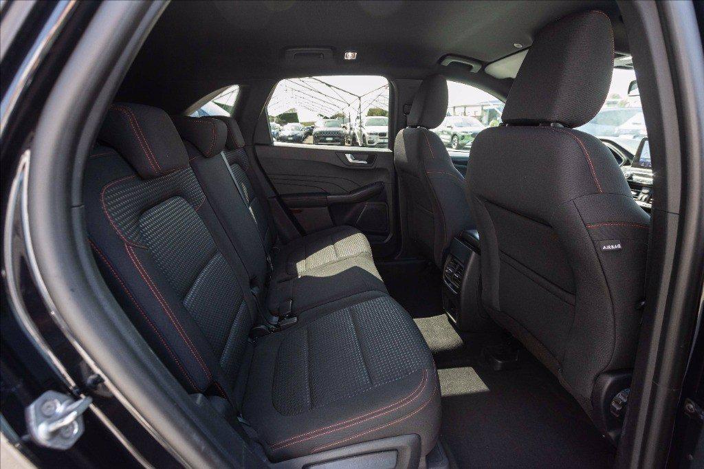 FORD Kuga 2.5 full hybrid ST-Line 2wd 190cv cvt del 2023