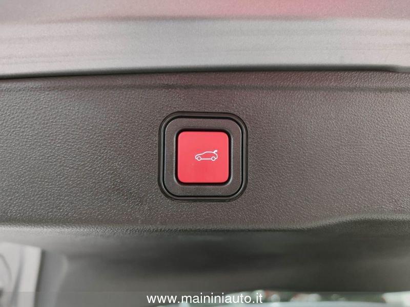 Jeep Avenger 1.2 T 100cv MHEV Summit Cambio Automatico