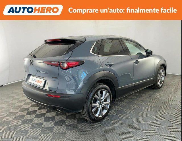 MAZDA CX-30 2.0L e-Skyactiv-G 150 CV M Hybrid 2WD Exceed