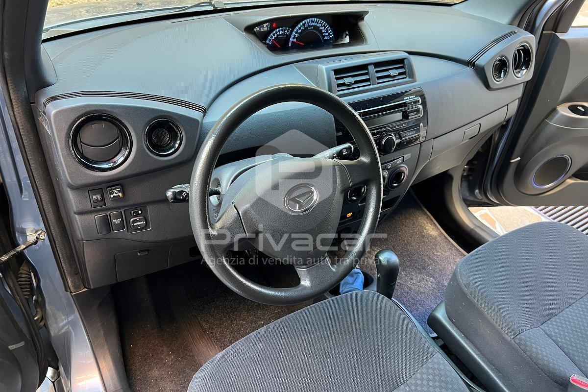 DAIHATSU Materia 1.5 Hiro Green Powered