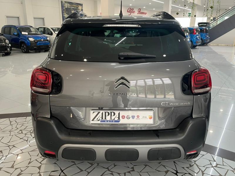 CITROEN C3 Aircross PureTech 130 S&S EAT6 Shine
