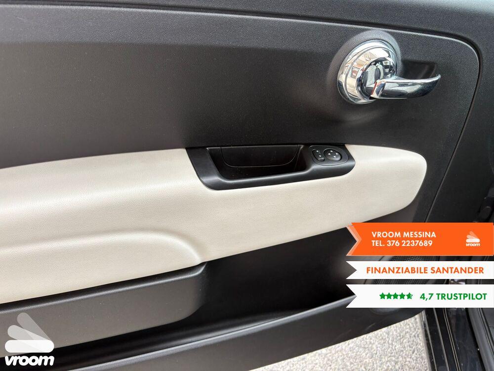 FIAT 500 (2015-2024) 500 1.0 Hybrid Dolcevita