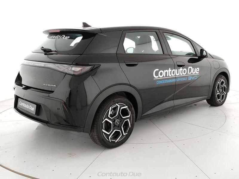 BYD DOLPHIN Dolphin 60,4 kWh Comfort