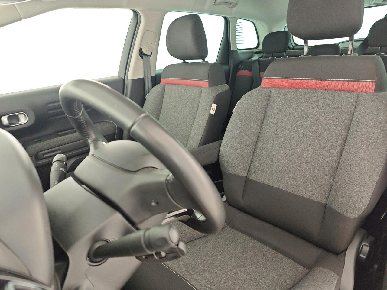 Citroen C3 Aircross PureTech 110 S&S Shine