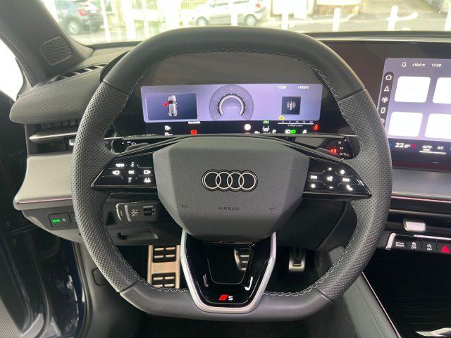 AUDI Q3 SPB 35 TFSI S tronic S line edition da ?619,00 men