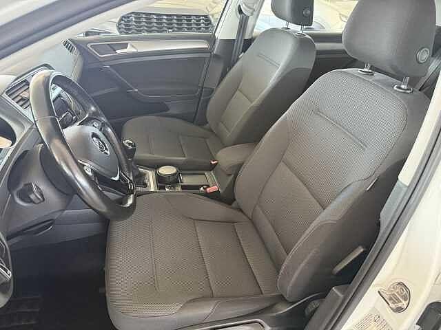 Volkswagen Golf 7ª serie 1.4 TGI Comfortline BlueMotion