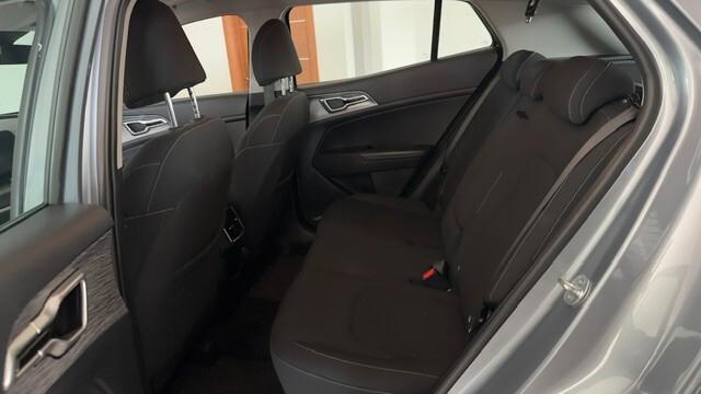 Kia Sportage 1.6 CRDi MHEV DCT Business