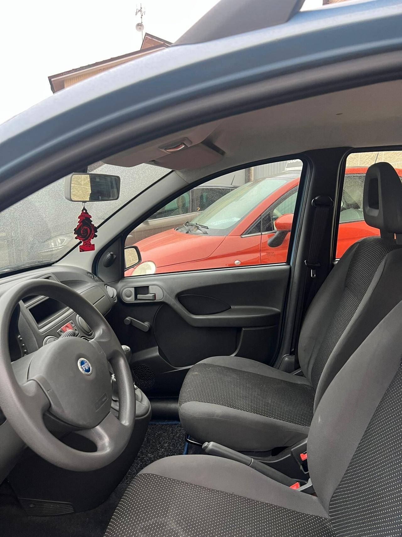 Fiat Panda 1.1 Active