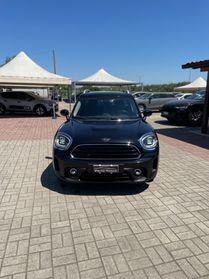 Mini One D Countryman Mini 1.5 One D Countryman Automatica
