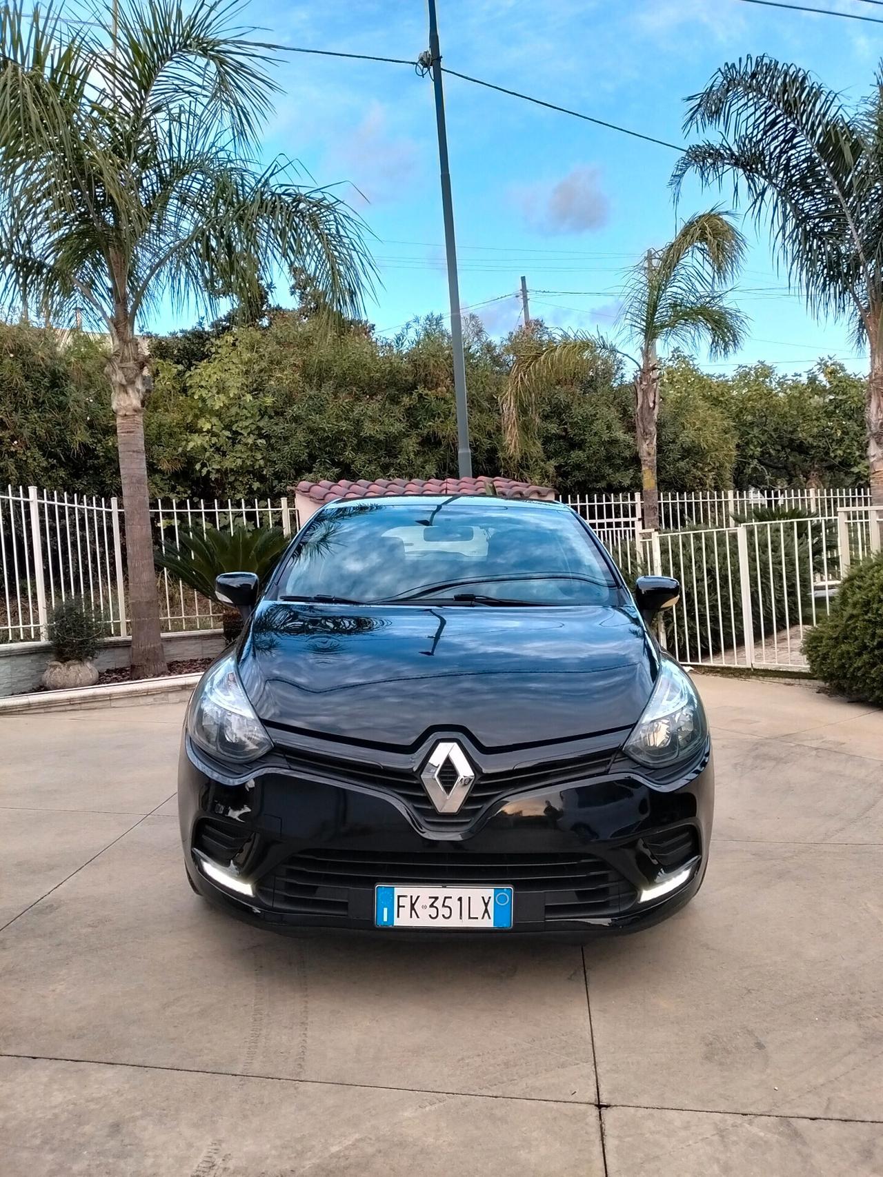 Renault Clio 1.2 75CV 5 porte Life