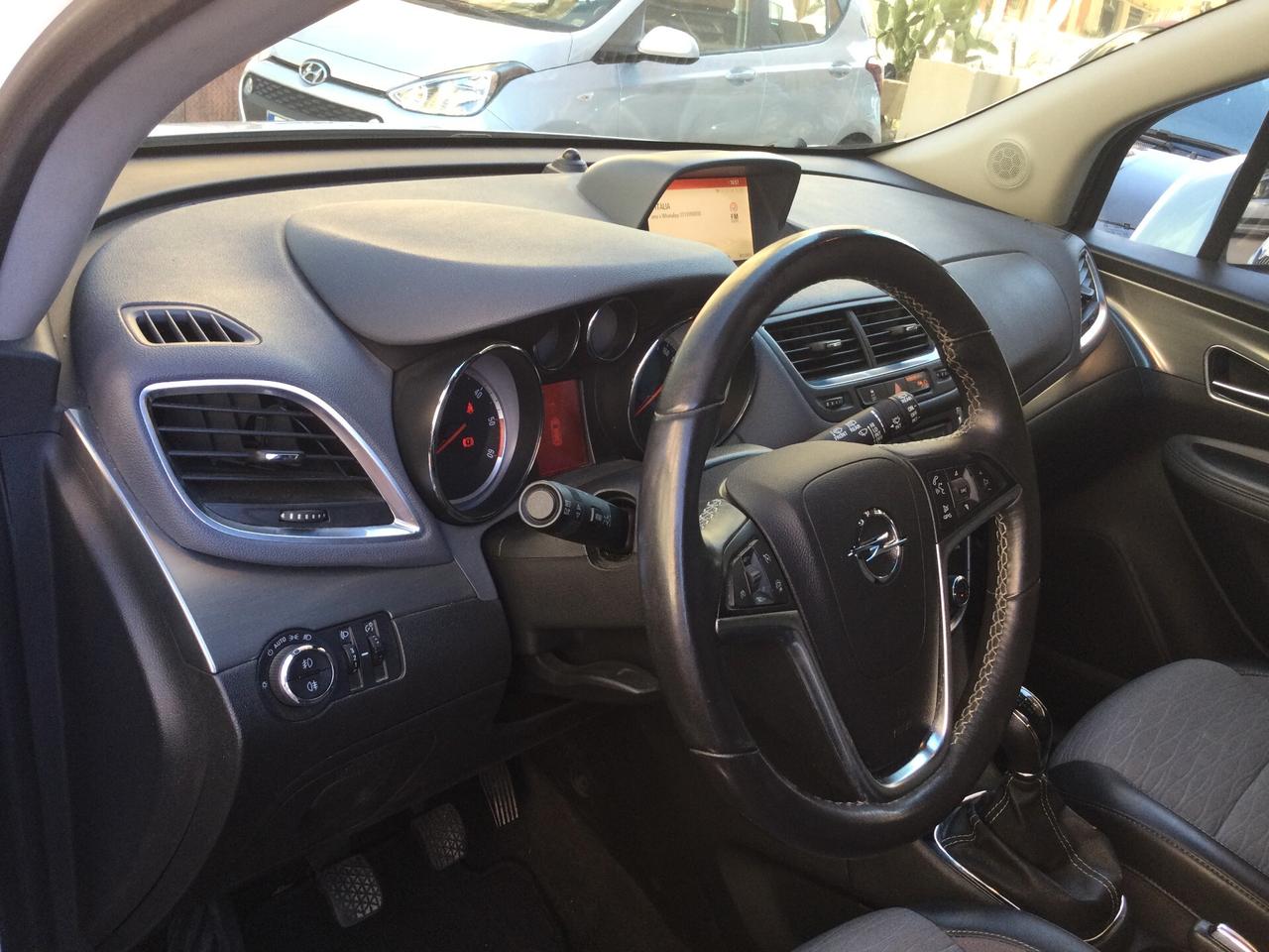 Opel Mokka 1.6 CDTI Ecotec 136CV 4x2 Start&Stop Cosmo
