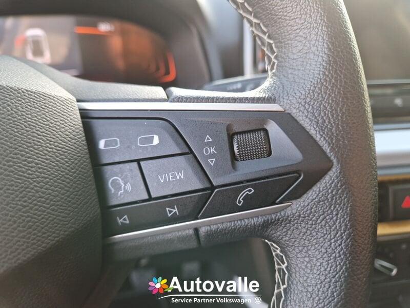 Seat Arona Arona 1.0 EcoTSI Style