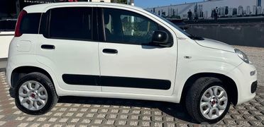 Fiat Panda van 4x4 benzina fatturabile garanzia