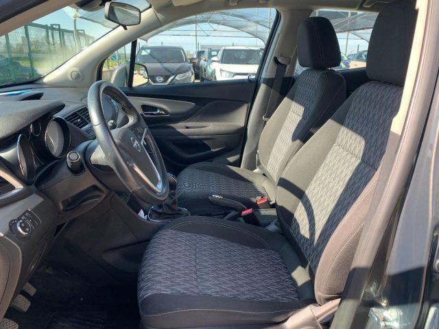 OPEL Mokka 1.4 Turbo Ecotec 140CV 4x2 Start&Stop Cosmo b-Colo