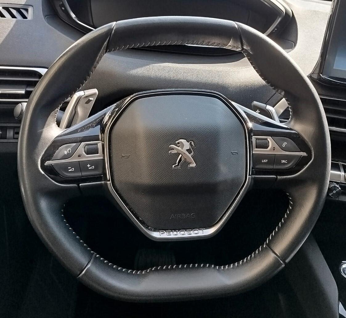 Peugeot 3008 BlueHDi S&S EAT8 GT 130 IVA 2021