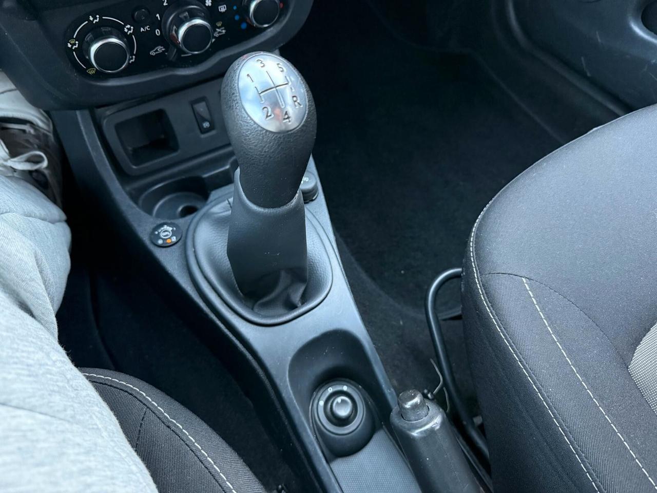 Dacia Duster 1.6 115CV S&S 4x2 Serie Speciale GPL Ambiance Family