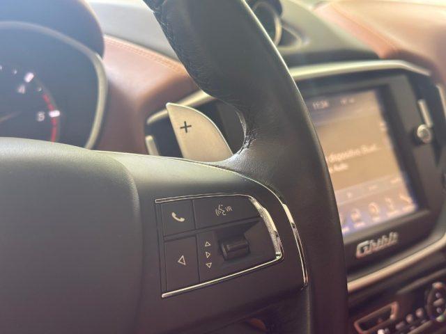 MASERATI Ghibli 3.0 V6 Diesel GranLusso