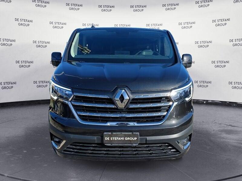 Renault Trafic Trafic T30 2.0 dci 150cv energy L2H1 EDC Advance