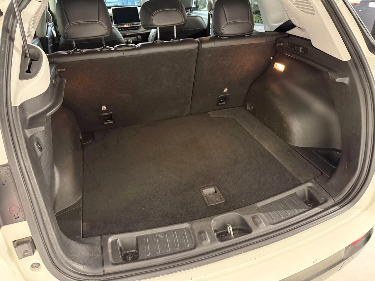 Jeep Compass 1.3 Turbo T4 240 CV PHEV AT6 4xe S Plug-in Hybrid