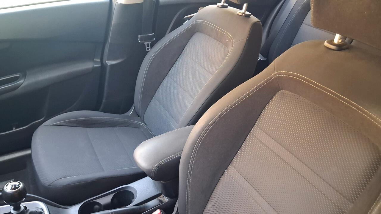 Fiat Tipo 1600 MJET 120 S DESIGN EURO 6B