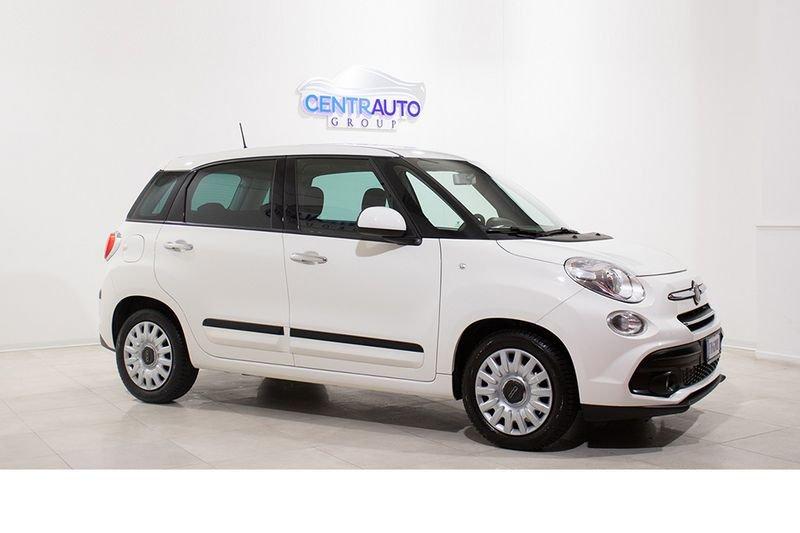 FIAT 500L 1.3 MJT 95cv Van Pop Star 4 posti