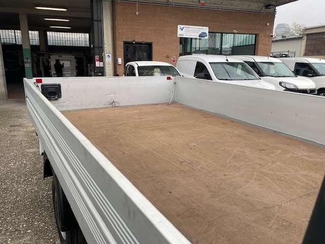 Renault Master L2 T35 BLUE DCI 135 CV CASSONATO