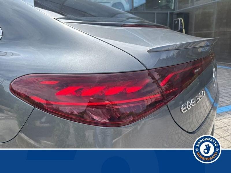Mercedes-Benz EQE 350 4Matic Premium