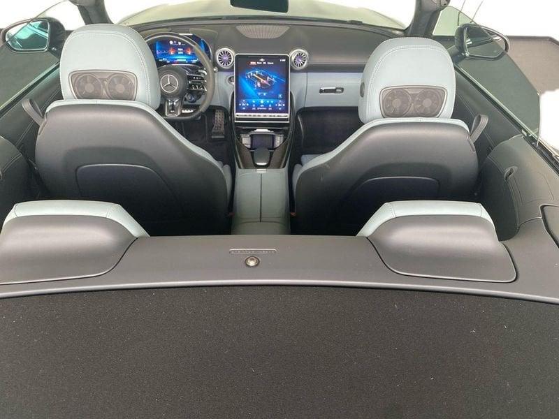 Mercedes-Benz SL SL 63 AMG 4Matic+ Premium Plus