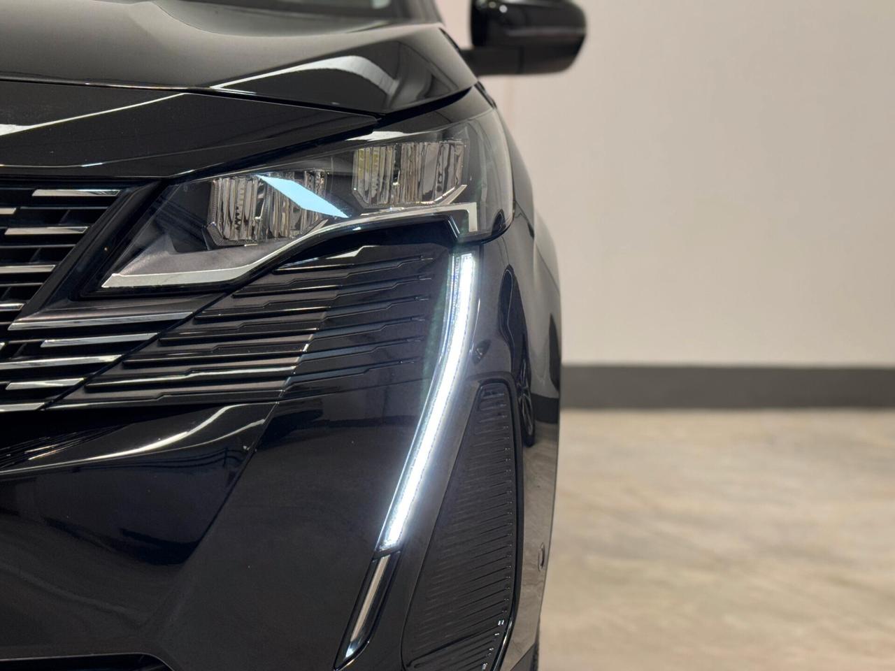 Peugeot 3008 Hybrid 225 e-EAT8 Allure Pack