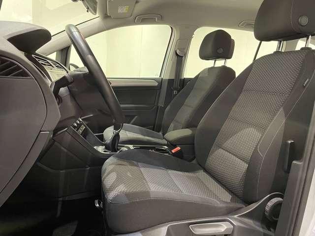 Volkswagen Touran COMFORTLINE 1.5TSI 150CV 7POSTI *WINTERPACK* PROMO