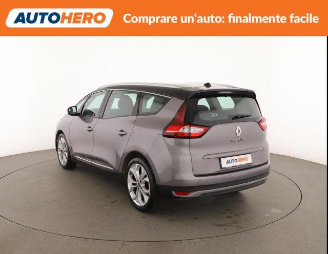 RENAULT Megane Mégane dCi 8V 110 CV Energy Zen