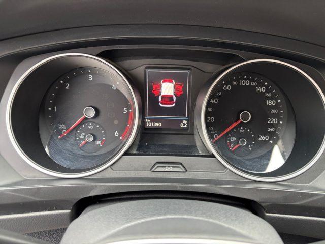 VOLKSWAGEN Tiguan 2.0 TDI 150 CV SCR DSG Life
