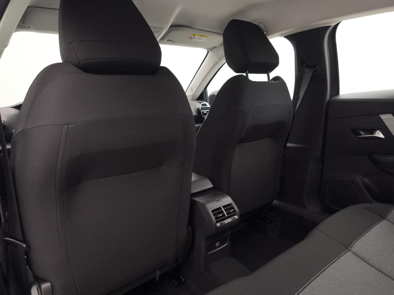 CITROEN C4 1.2 puretech You s&s 100cv