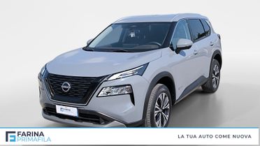 NISSAN X-Trail IV 2022 - X-Trail 1.5 e-power N-Connecta e-4orce 4wd