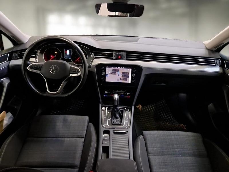 VOLKSWAGEN PASSAT VARIANT 2.0TDI SCR EVO 110KW BUSINESS DSG STATION WAGON