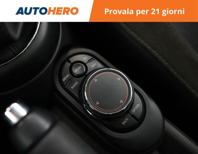 MINI One 1.2 One 75 CV