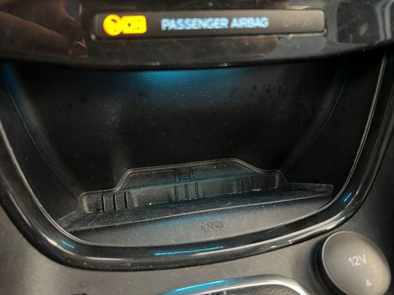 Ford Puma 1.0 Ecoboost Hybrid 125cv Titanium Design