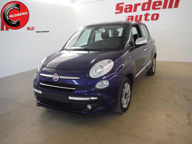 FIAT 500L 1.4 95 CV Mirror